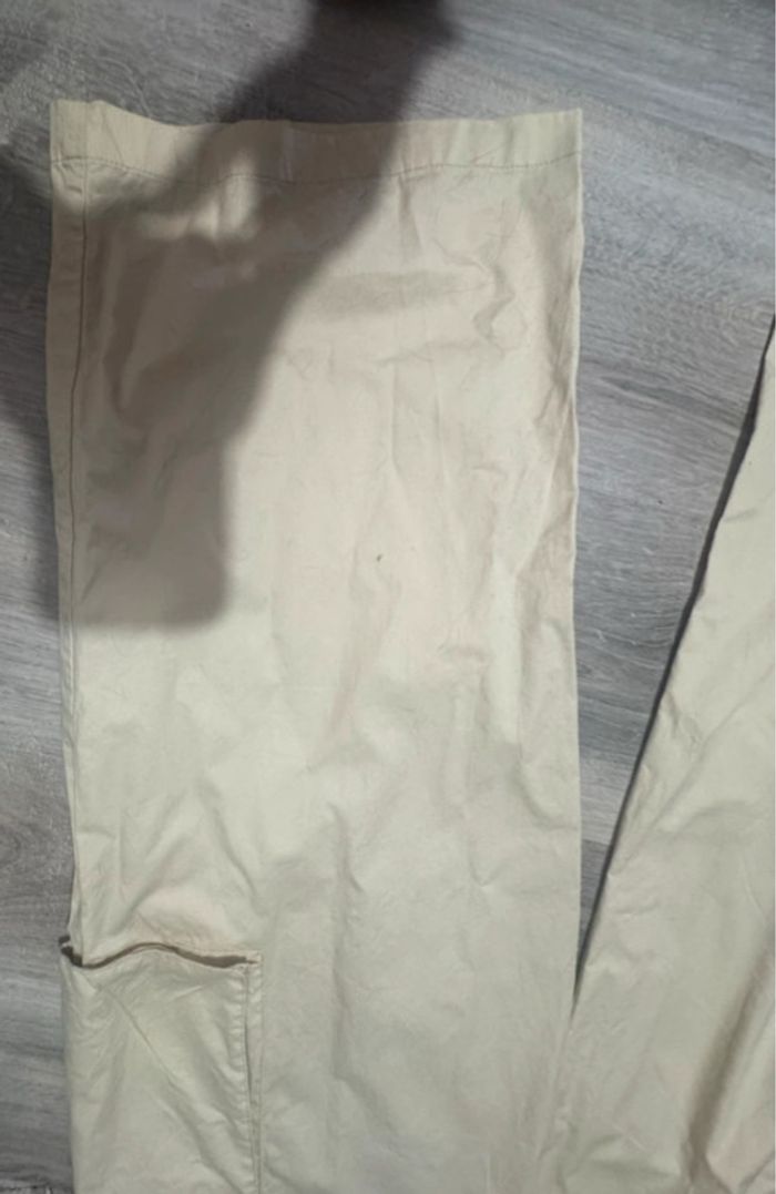 Combinaison cargo - photo numéro 3