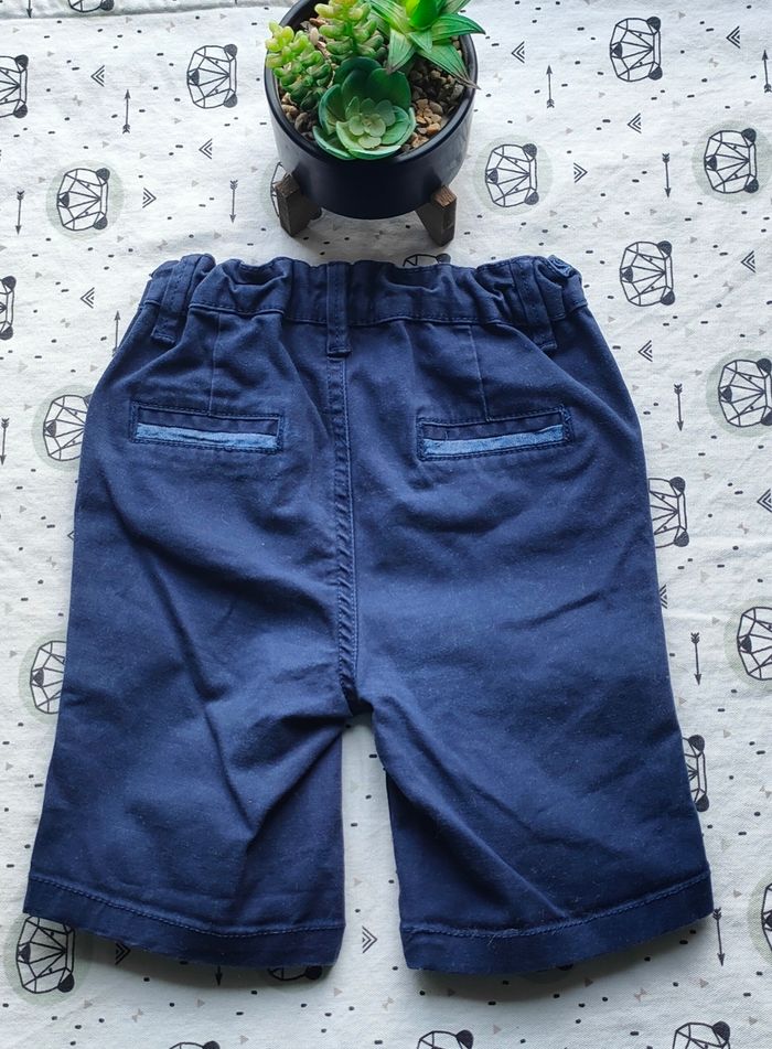 Short taille 18/24 mois - photo numéro 4
