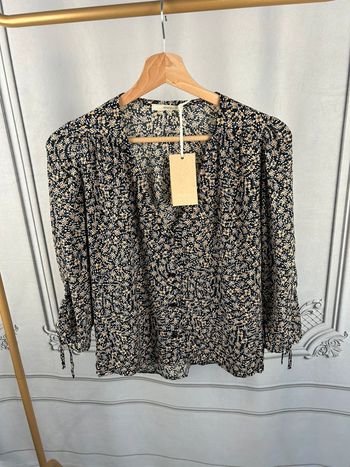Blouse Sessún XS neuve
