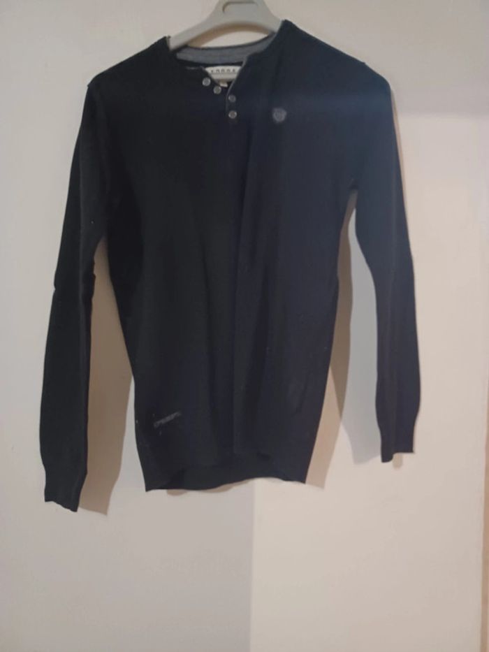 Lot 4 haut kaporal - photo numéro 13