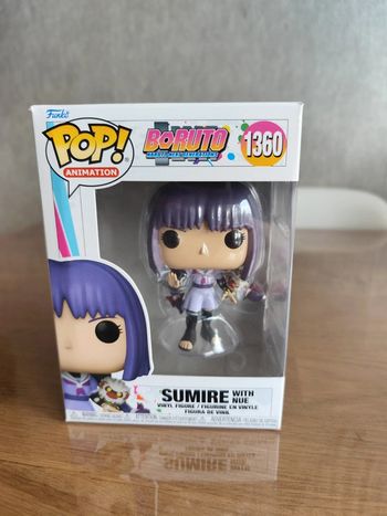 Pop Sumire