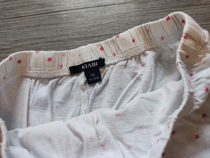 Short a étoiles 6 ans - photo numéro 2