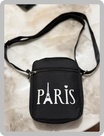 Sacoche Paris