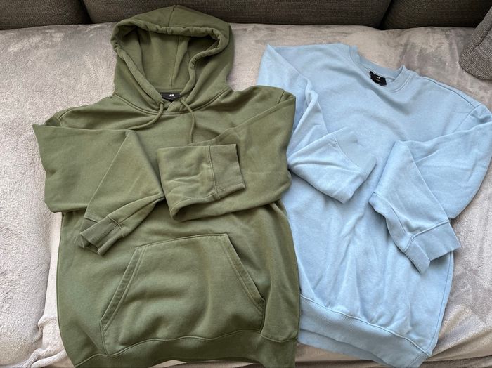 Lot vêtements garçon - photo numéro 2