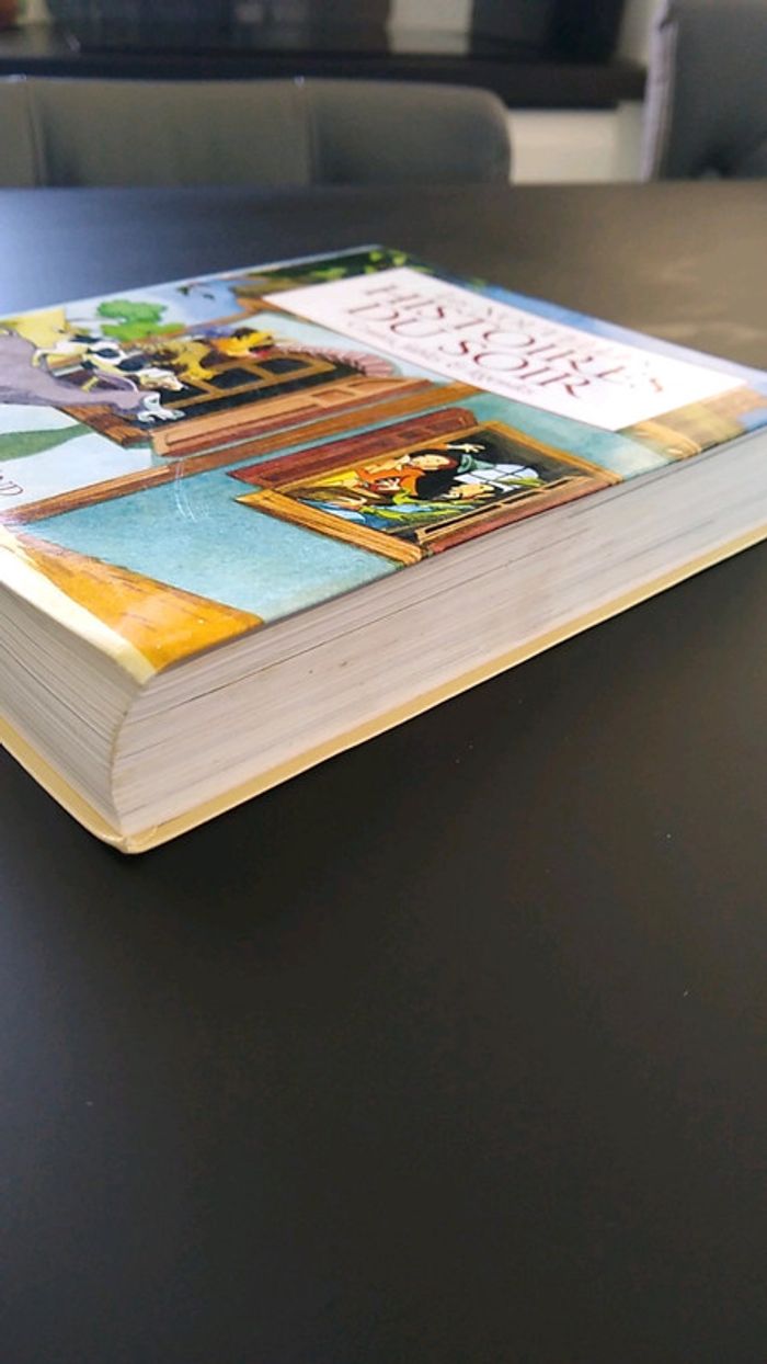 Histoires du soir contes, fables et légendes - photo numéro 4