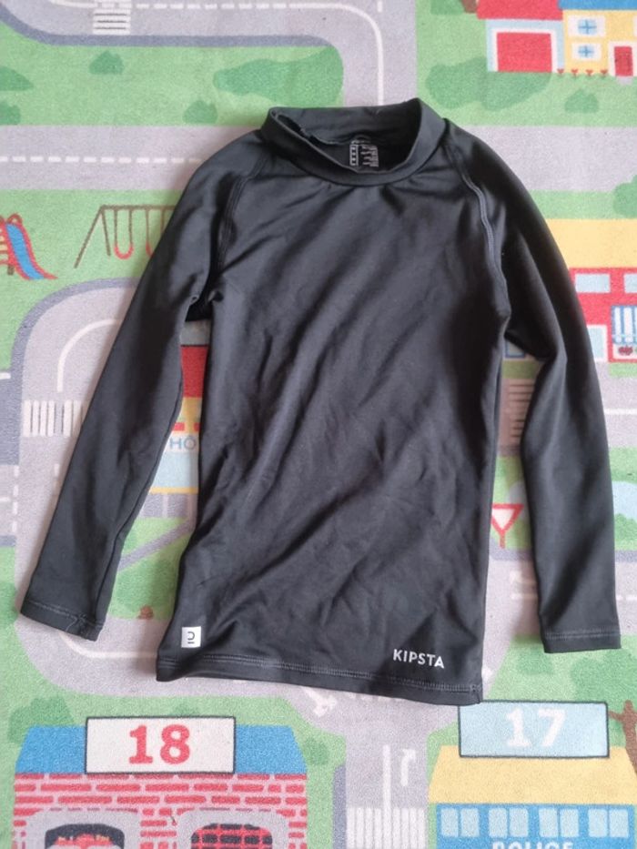 Lot vêtements thermiques - photo numéro 2