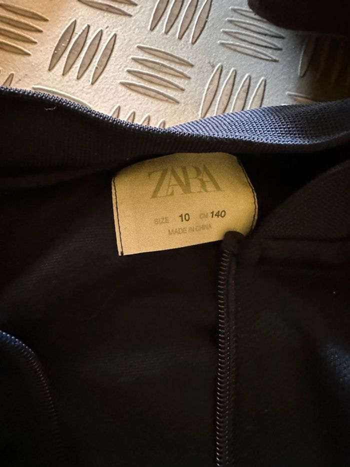Gilet Zara 10 ans - photo numéro 2