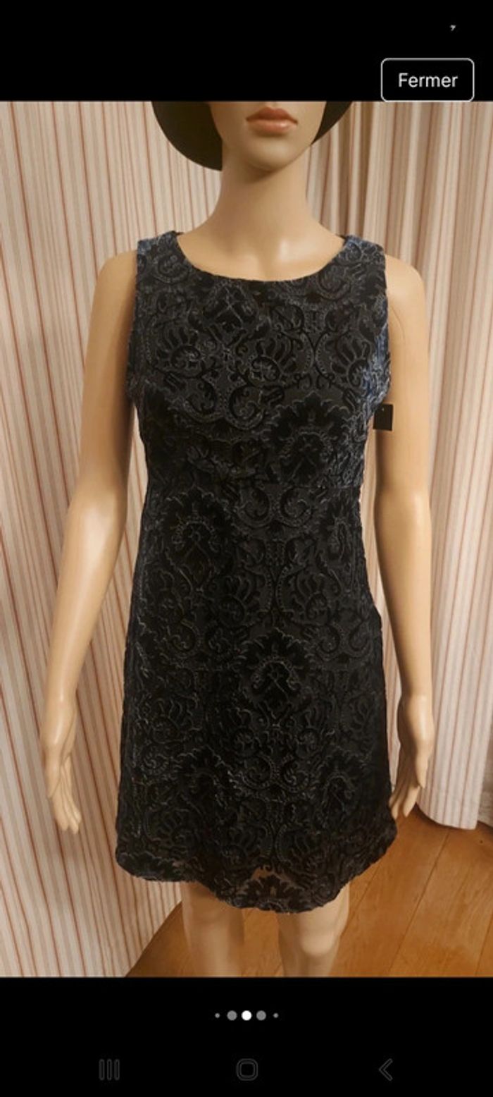 Robe El Cortes Inglés (fórmula joven) t 36 - photo numéro 7