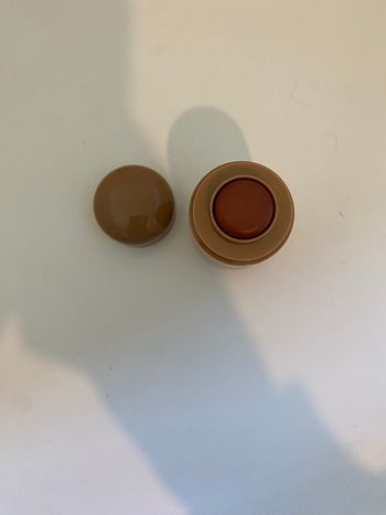 Blush rhode toasted teddy 