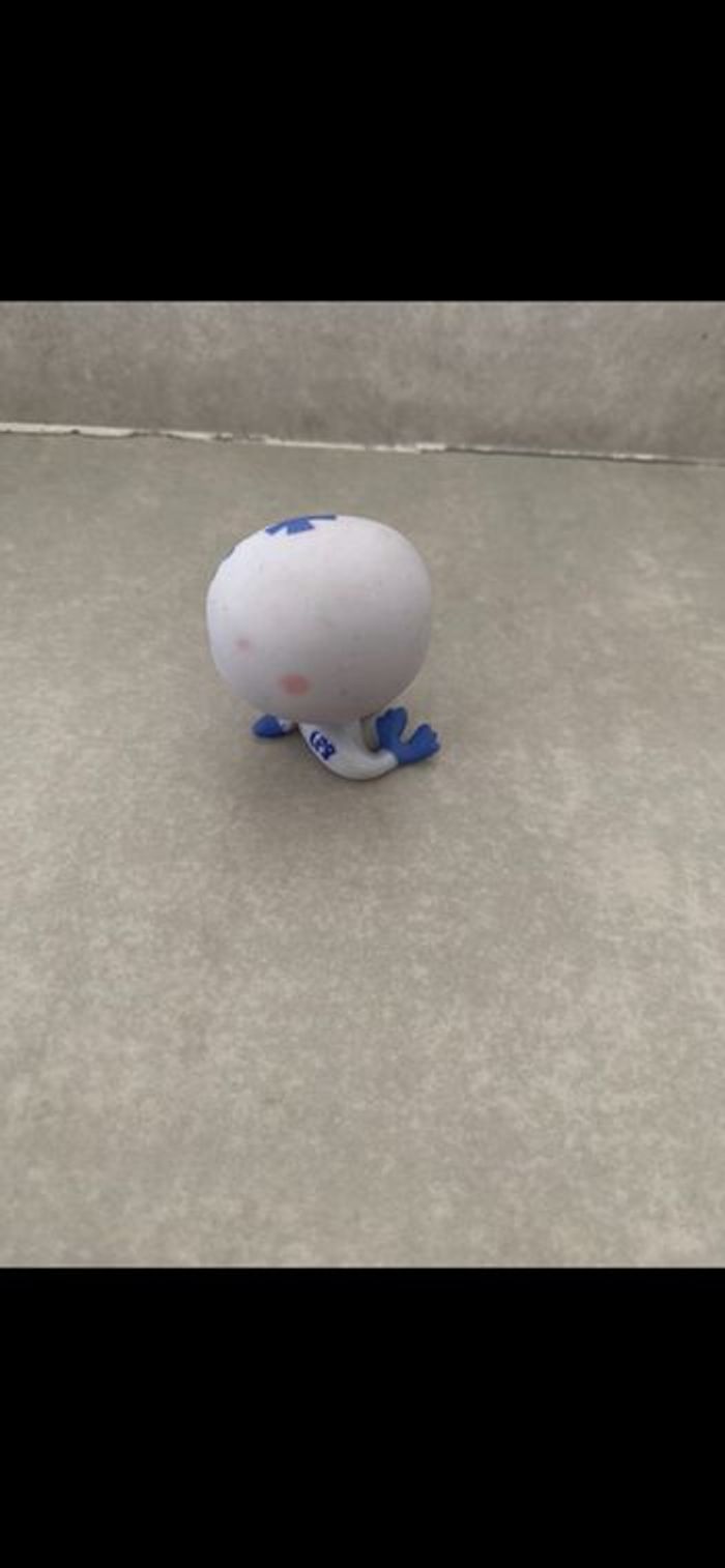 Phoque Little Petshop - photo numéro 6