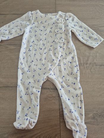 Pyjama 