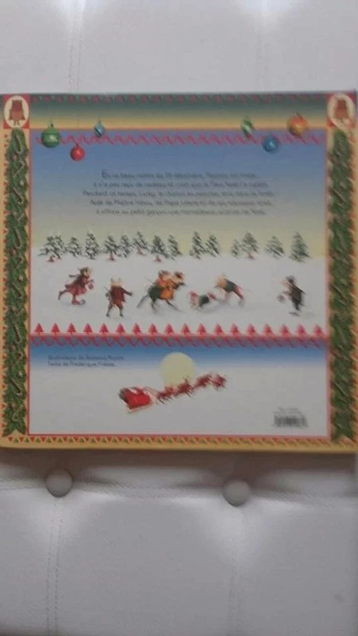 Le chaton de Noël - photo numéro 3