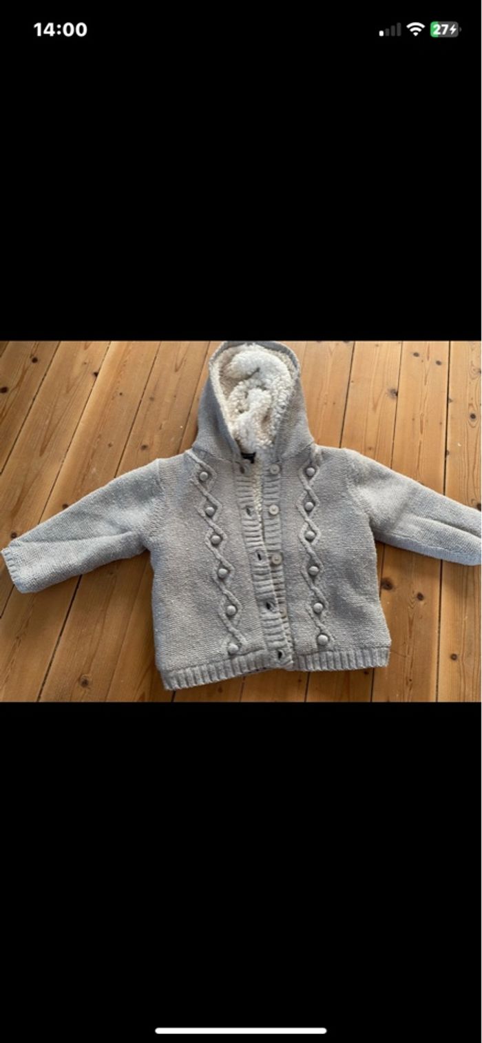 Lots 24 mois fille - photo numéro 10