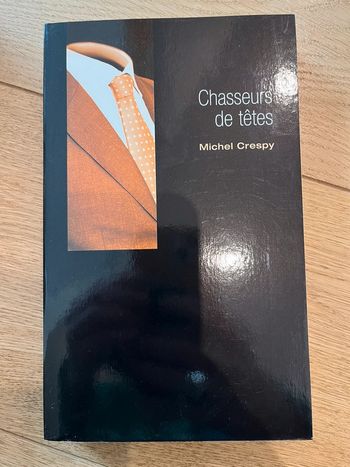 Michel Crespy