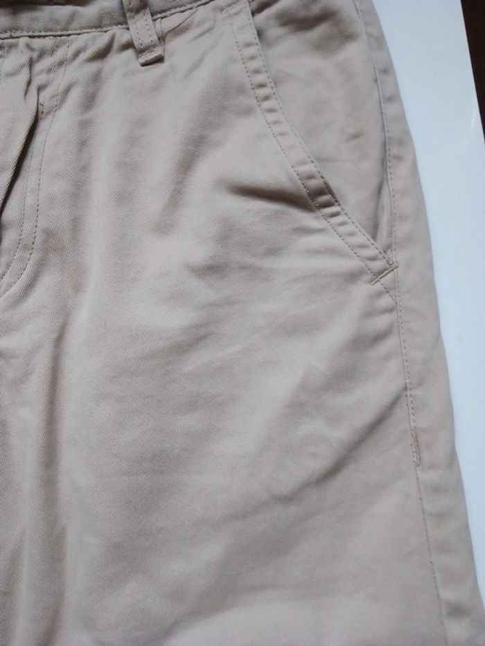 Pantalon beige Timberland - photo numéro 3