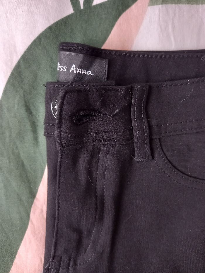Pantalon miss anna - photo numéro 2