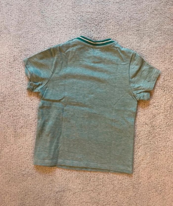 Tee shirt garçon, 12 mois, neuf - photo numéro 4