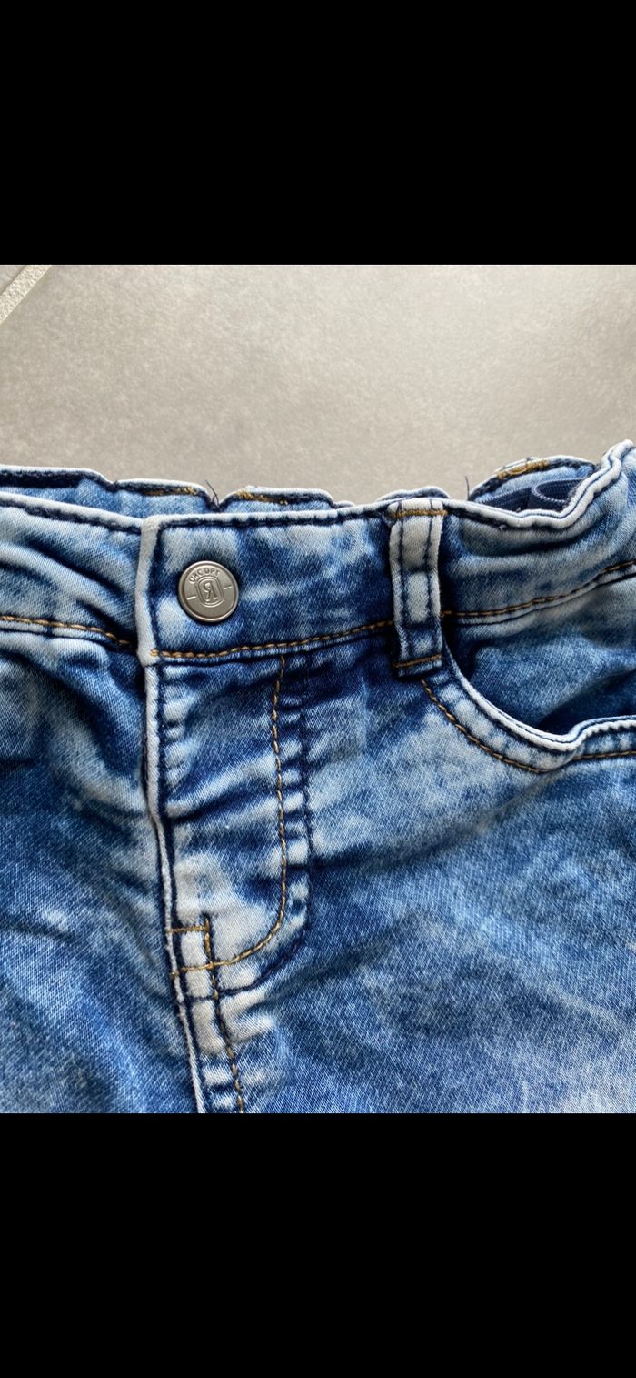 Short Orchestra 12 mois - photo numéro 5