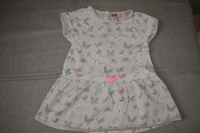 Robe Orchestra 2 ans papillons - photo numéro 2