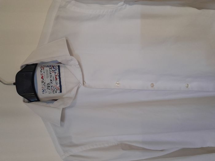 Chemise - photo numéro 2