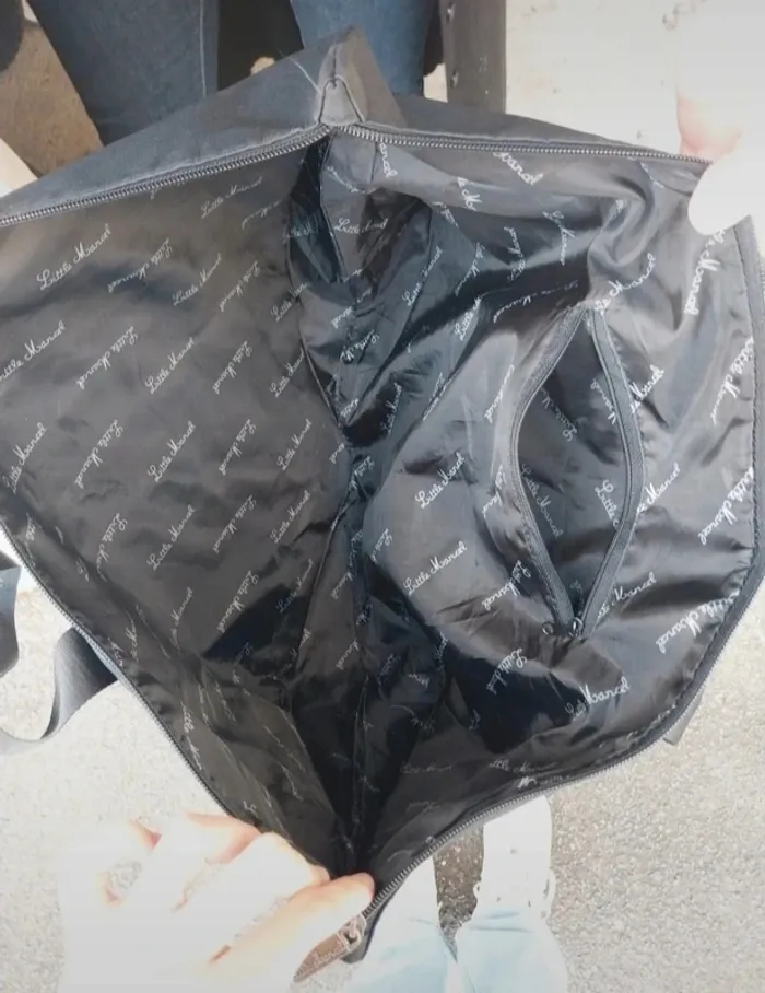 Sac Little marcel - photo numéro 3