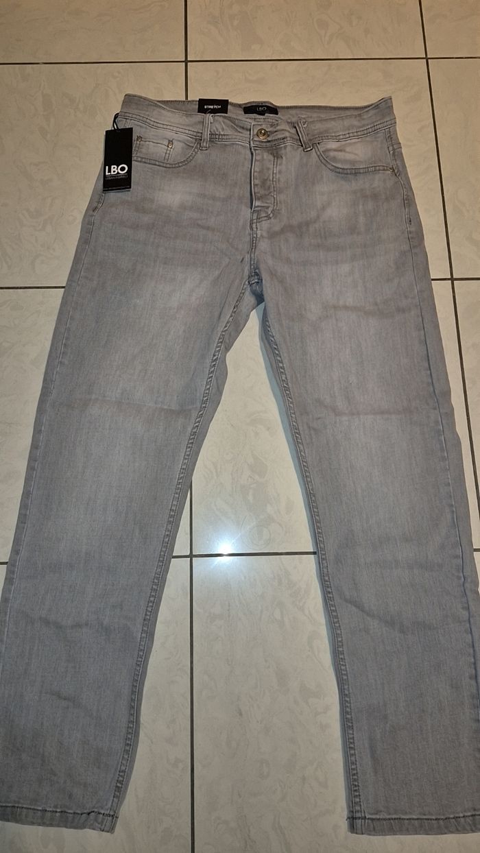 Jeans homme