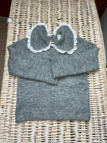 Pull fille