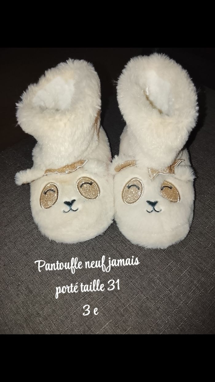 Baskets botte filles - photo numéro 6