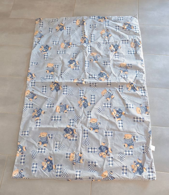 🌿 Parure de lit bébé 🌿 - photo numéro 10