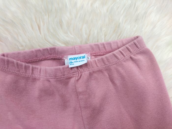 Lot de vêtements demi-saison Zara 18/24 mois état neuf - photo numéro 8