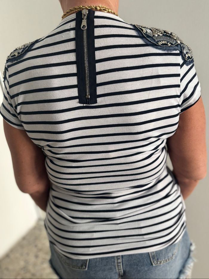 TEE shirt femme - photo numéro 4