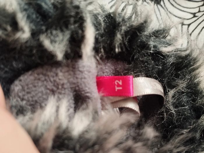 Paire de gants de ski - photo numéro 4
