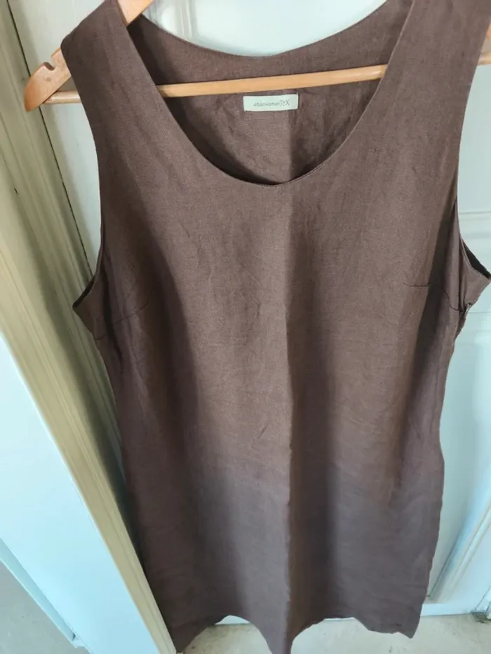 robe femme tex - photo numéro 3