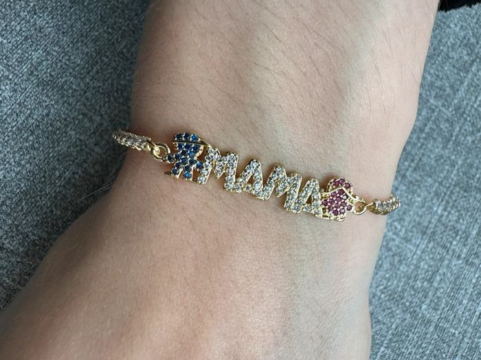 Bracelet - photo numéro 4