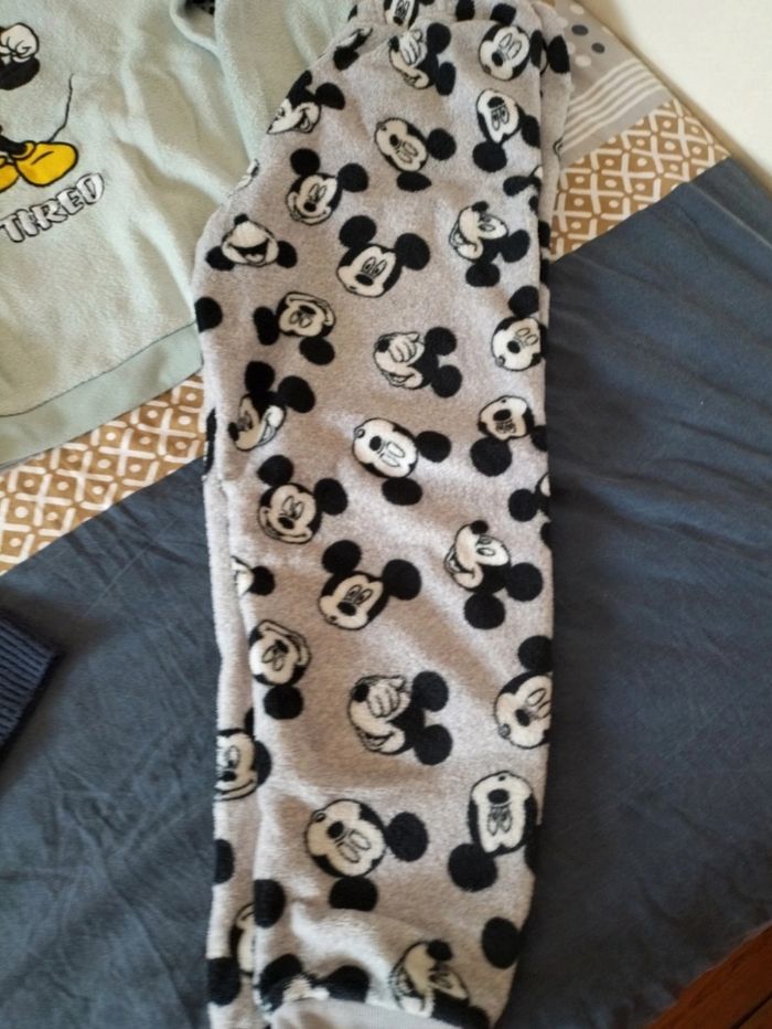Pyjamas disney - photo numéro 4