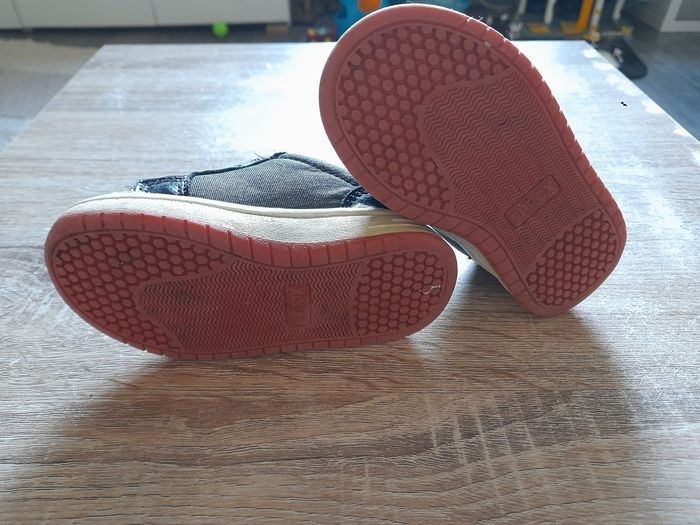 Chaussures - photo numéro 6