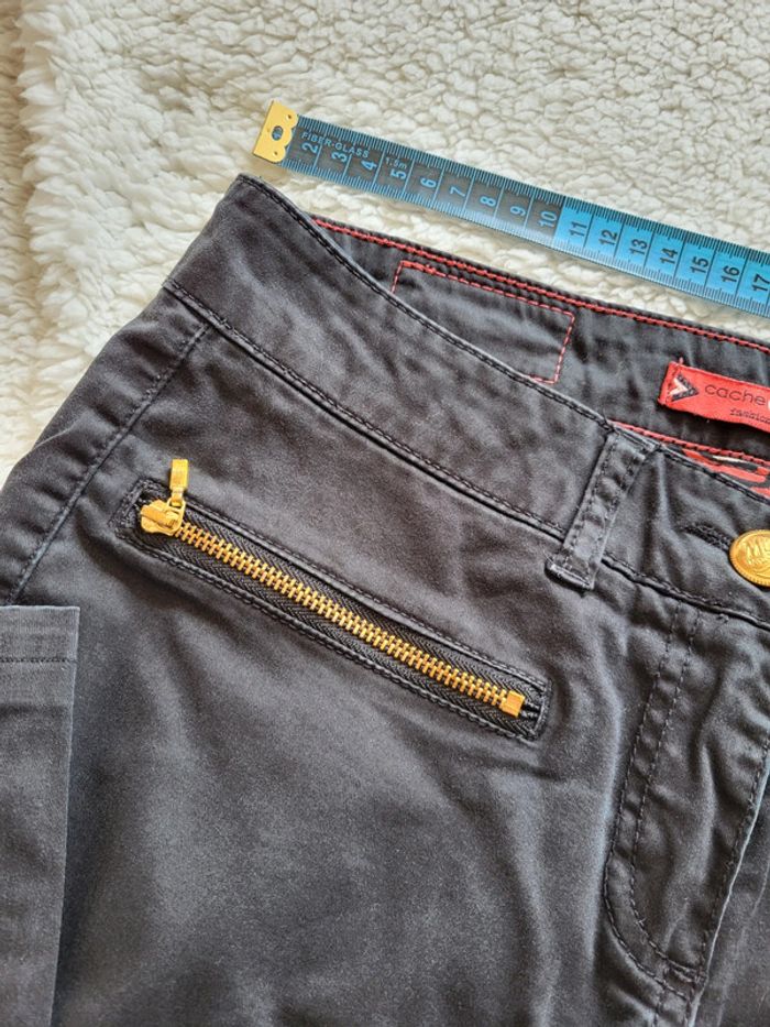 Pantalon droit - photo numéro 10