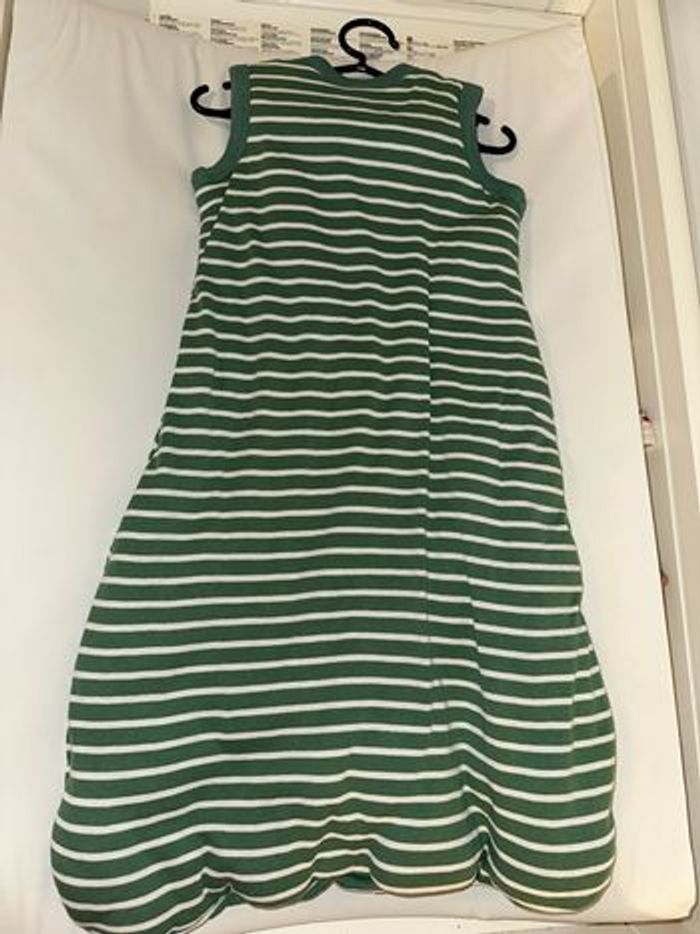 Gigoteuse mi saison taille 70 - photo numéro 2