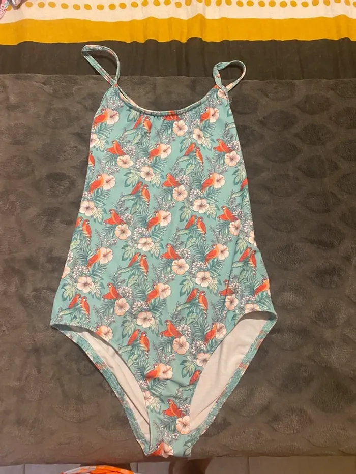 Maillot