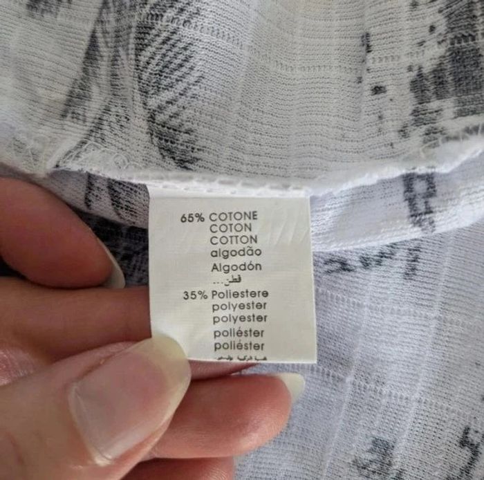 Chemise d'été hawaïenne - Zeepmayer - taille XXL - photo numéro 4