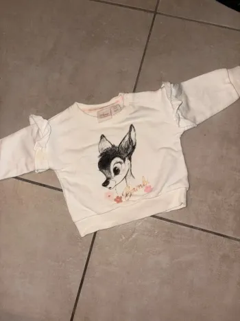 Pull bambi