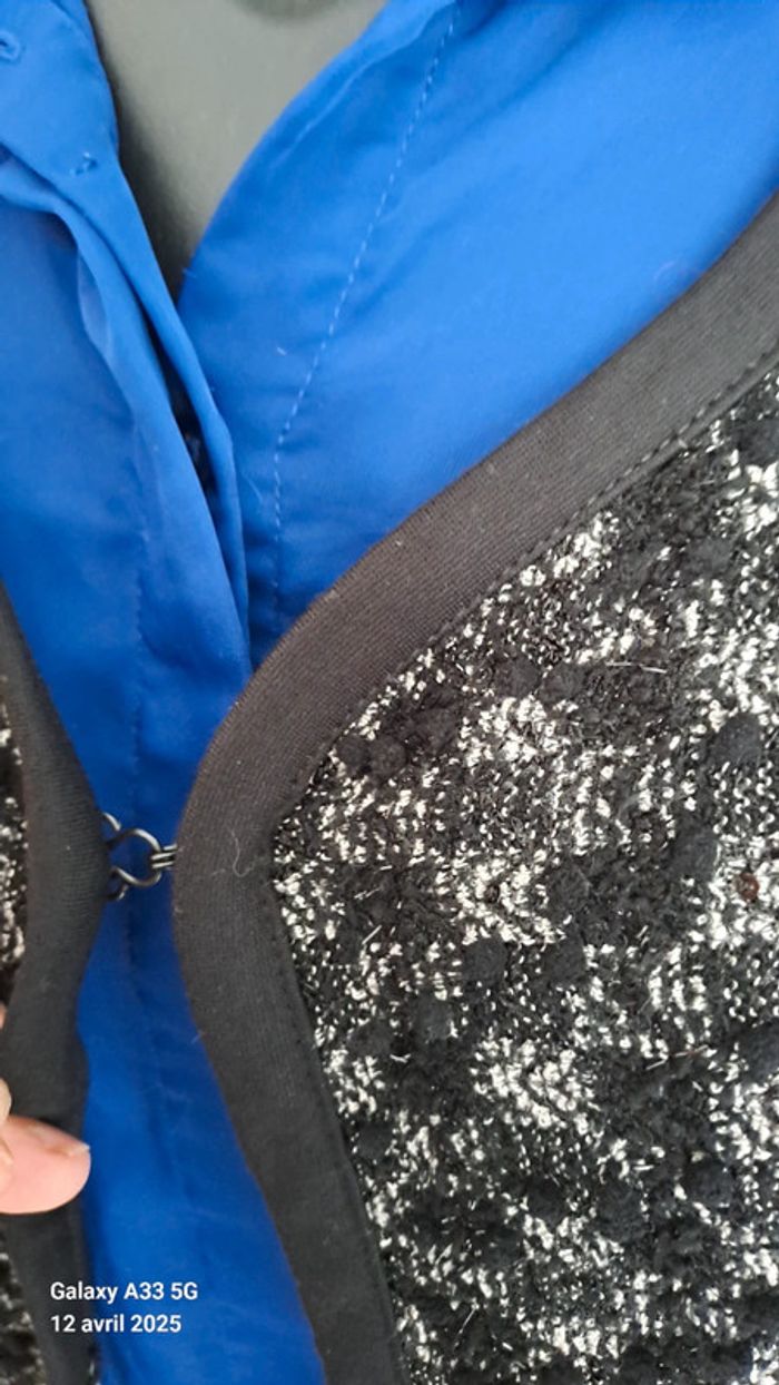 Veste Lionel 38/40 - photo numéro 3