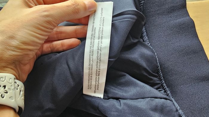 Bombers bershka S - photo numéro 9