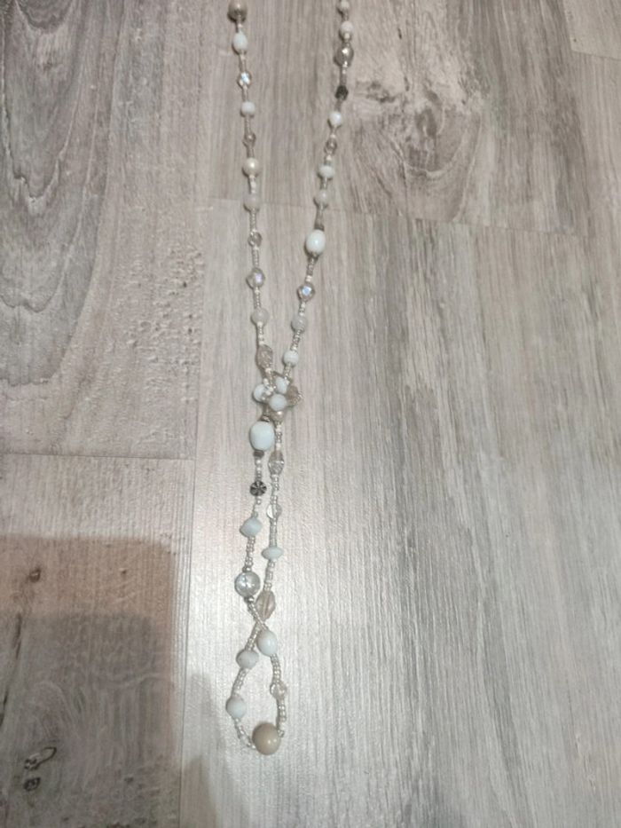 Collier fantaisie - photo numéro 5