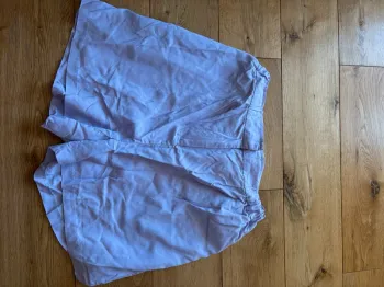 Short violet taille M