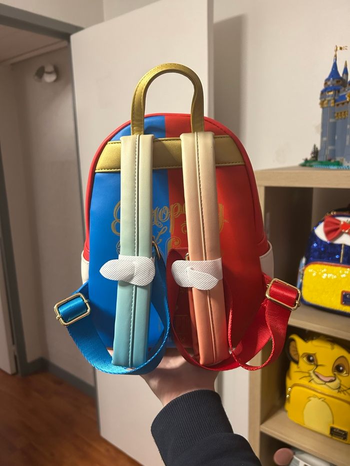 Loungefly Harley Quinn - photo numéro 5