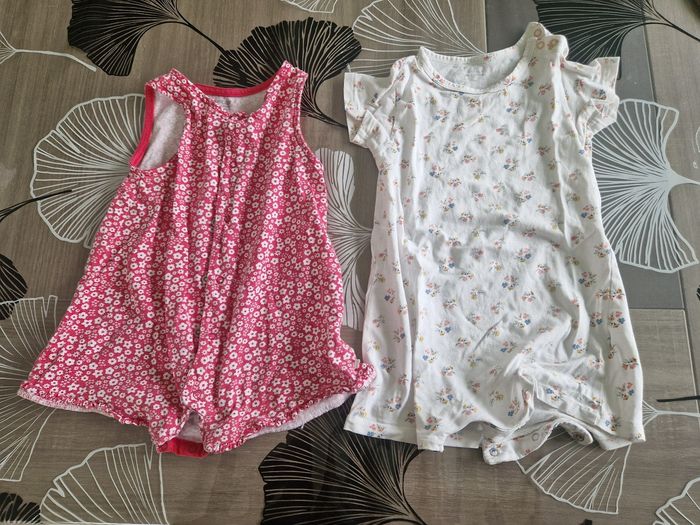 Lot 18 mois fille - photo numéro 4