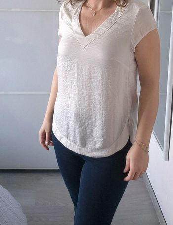 Blouse H&M taille 38