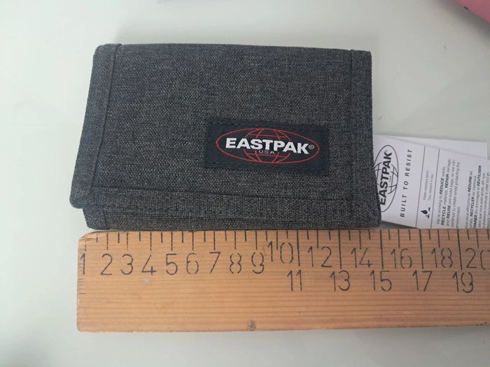 Eastpak portefeuille enfant fille garçon neuf - photo numéro 11