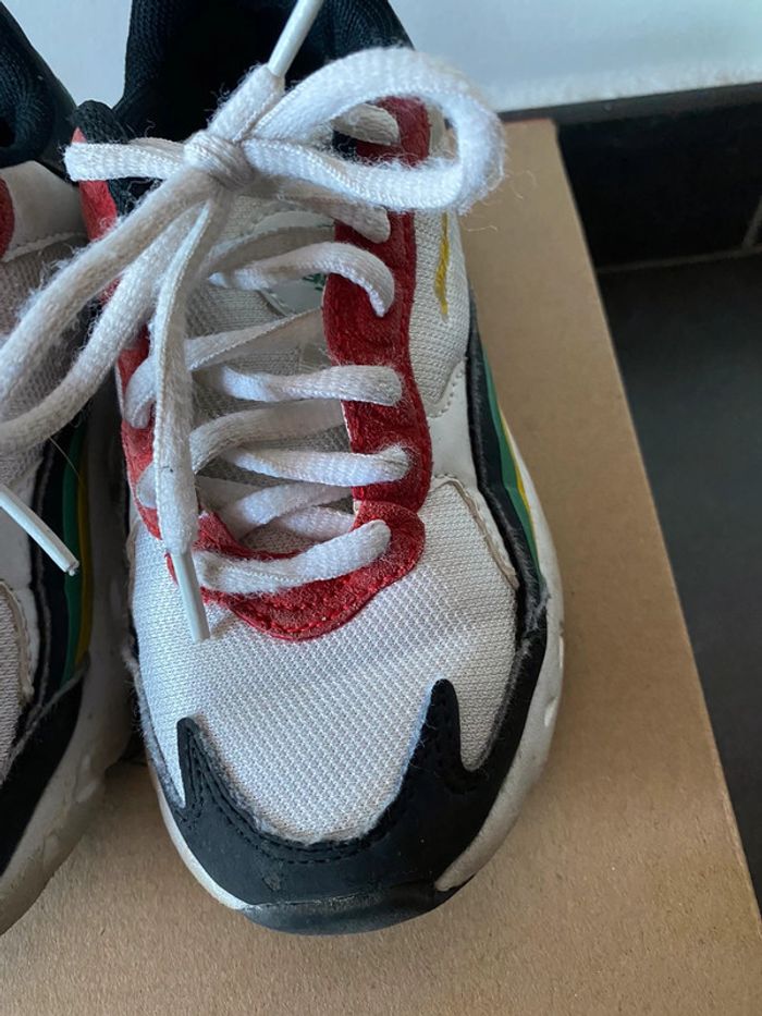 Baskets - photo numéro 7